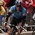 Kim Kirchen pendant le Tour of Britain 2008
